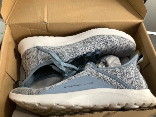 Energylife Women's Shoes, 10, Appears New - Lot 116