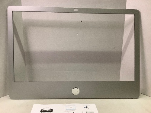 Touchscreen Accessory For Apple iMac 27", Appears New - Lot 180