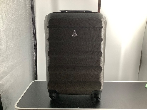 Aerolite Luggage with Wheels, Appears New - Lot 226