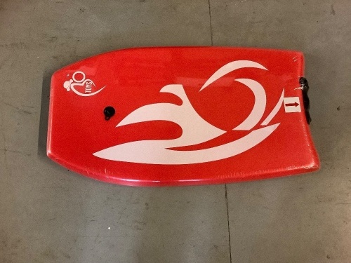 Boogie Board, Appears New - Lot 229