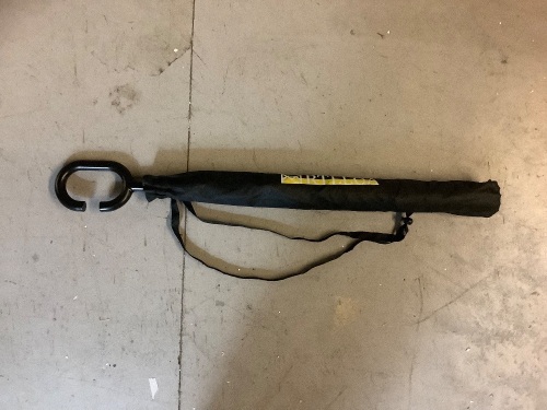 Rtlloa Inverted Umbrella, Works, Appears New - Lot 262