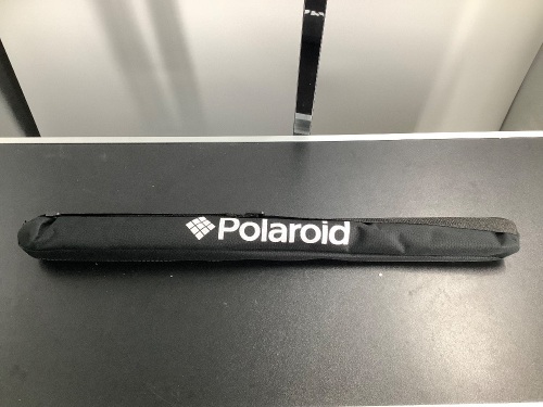 72" Polaroid Monopod, Appears New - Lot 275