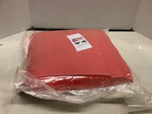 Pack of 12 Acoustic Foam Panels, Appears New - Lot 361