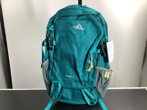 Tofine All Day Backpack, Appears New - Lot 295a
