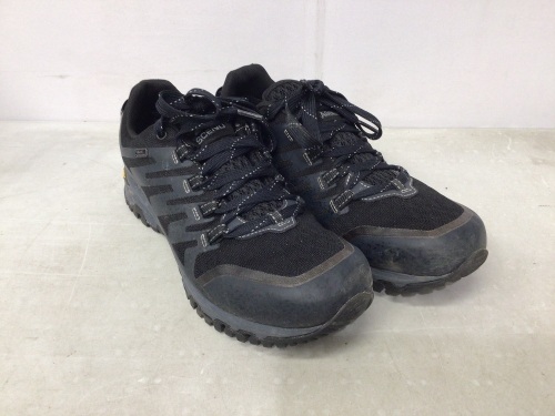 Ascend Mens Hiking Shoes, 10.5M, E-Comm Return, Retail 109.99 - Lot 81