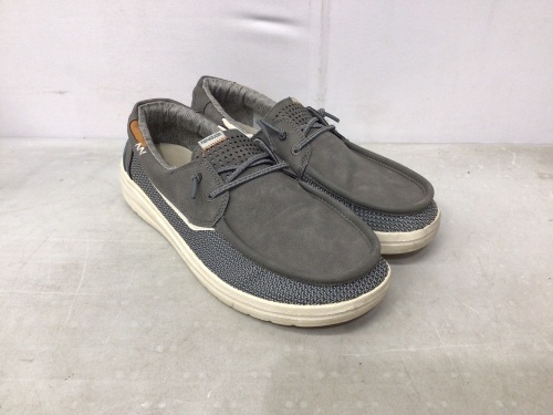 Hey Dude Mens Shoes, 10, Appears New - Lot 199
