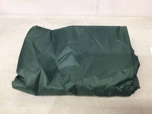 Outdoor Products 7'x9' Tarp, E-Comm Return - Lot 235