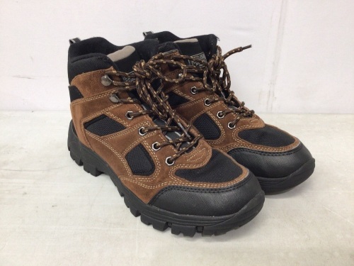 RedHead Mens Boots, 8.5M, Appears new - Lot 277
