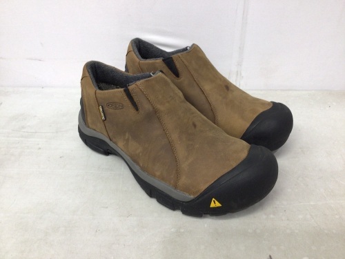 Keen Mens Shoes, 11.5, E-Comm Return - Lot 313