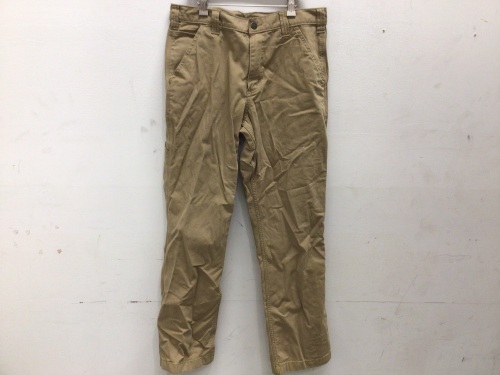 Carhartt Mens Pants, 32x32, E-Comm Return - Lot 465