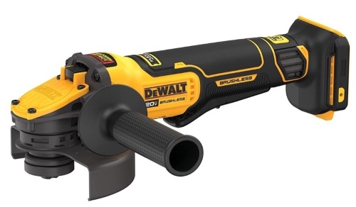DEWALT FLEXVOLT ADVANTAGE 20V MAX* Angle Grinder, Untested, Appears new, Retail 215.79 - Lot 72
