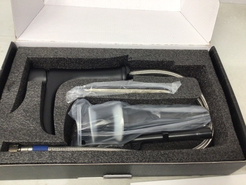 Yundoom Basin Faucet, Appears New - Lot 397