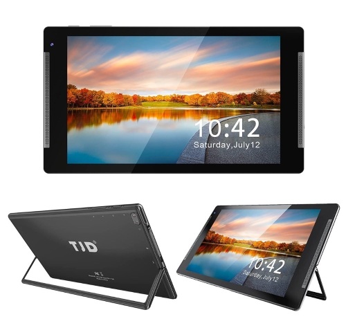TJD Android Tablets, Untested, E-Comm Return, Retail 106.99 - Lot 84