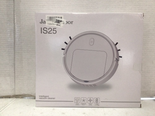 Jallen Gabor Robot Vacuum, Untested, E-Comm Return - Lot 552
