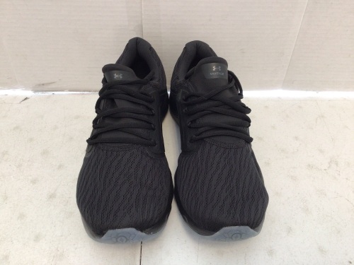 Under Armour Mens Shoes, 10.5, Appears new - Lot 96