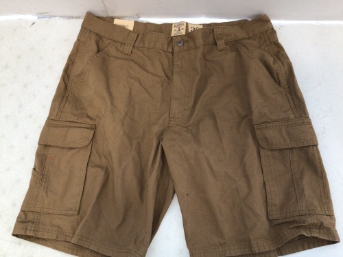 RedHead Mens Shorts, 38, E-Comm Return/Hole - Lot 263