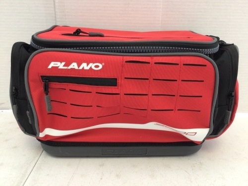 Plano Tackle Bag, Appears New - Lot 269