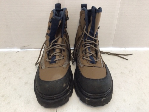 Mens Boots, 11M, E-Comm Return - Lot 463