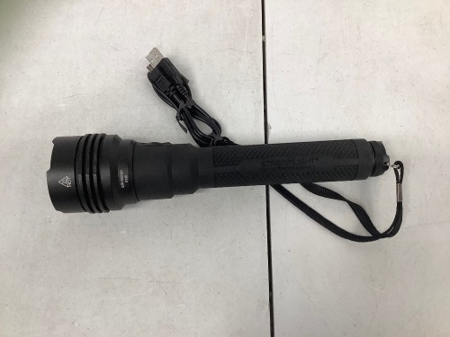 Streamlight Flashlight, Untested, E-Comm Return - Lot 200