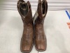 Ariat Mens Boots, 12D, Appears new - Lot 440
