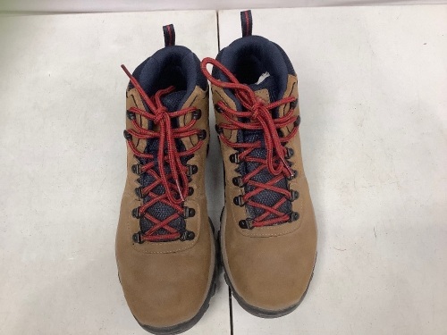 Columbia Mens Boots, 9, E-Comm Return - Lot 586