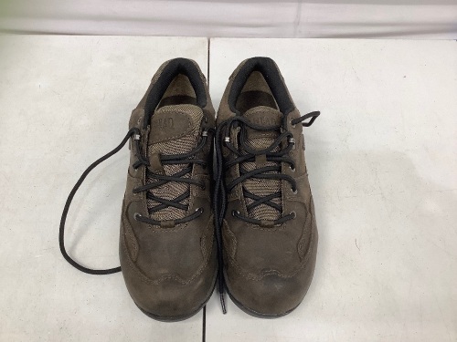 RedHead Mens Boots, 8.5D, E-Comm Return - Lot 550