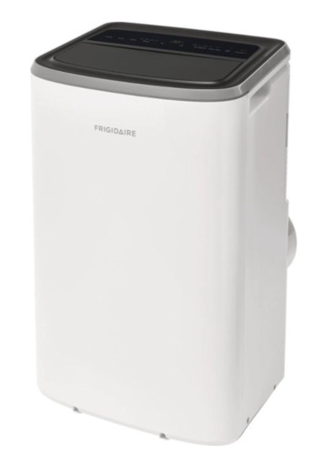 Frigidaire Portable Room Air Conditioner, Powers Up, Appears New, Retail 399.99 - Lot 78