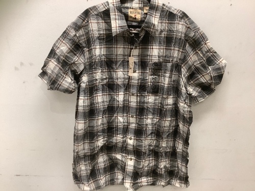 RedHead Mens Shirt, 2XL, Appears new - Lot 287