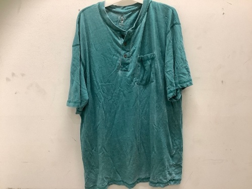 RedHead Mens Shirt, XL, E-Comm Return - Lot 365