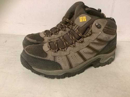 Columbia Mens Shoes, 13, E-Comm Return - Lot 172