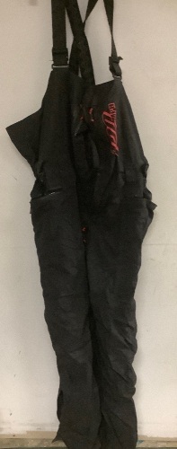100mph Overalls, 2XL, E-Comm Return, Retail 249.99 - Lot 29