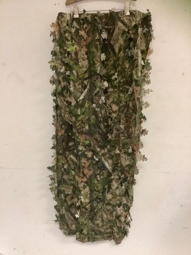 RedHead Camo Pants, L/XL, E-Comm Return - Lot 286