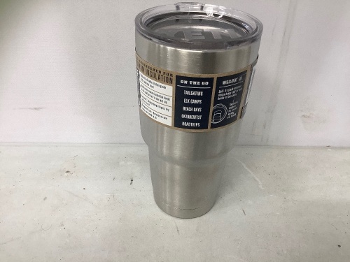 Yeti Tumbler, Appears New - Lot 406