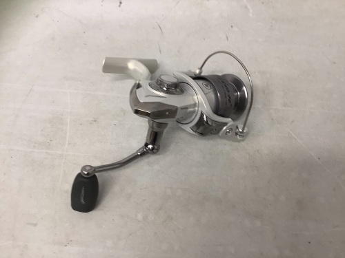 Pflueger Trion Spinning Reel, Untested, E-Comm Return - Lot 137