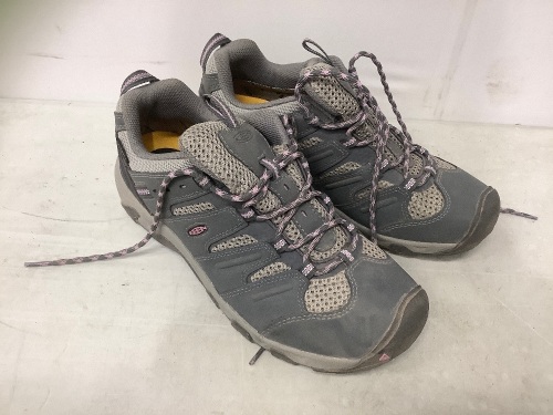 Keen Womens Shoes, 10, E-Comm Return - Lot 173