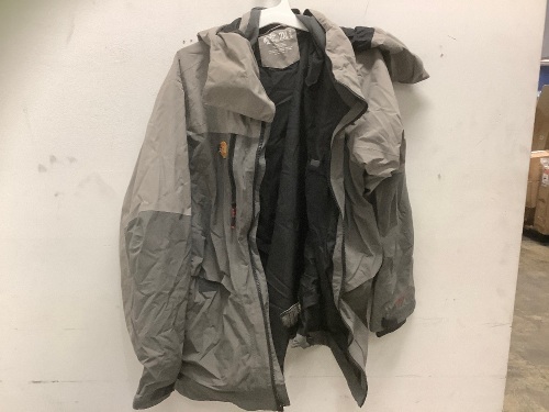 100mph Mens Jacket, 2XL, E-Comm Return, Retail 249.99 - Lot 75