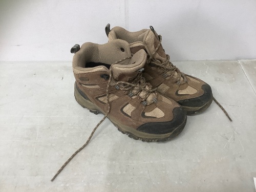 RedHead Mens Shoes, 9M, E-Comm Return - Lot 335