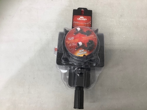 Berkley Line Spooling Station, Untested, E-Comm Return - Lot 419