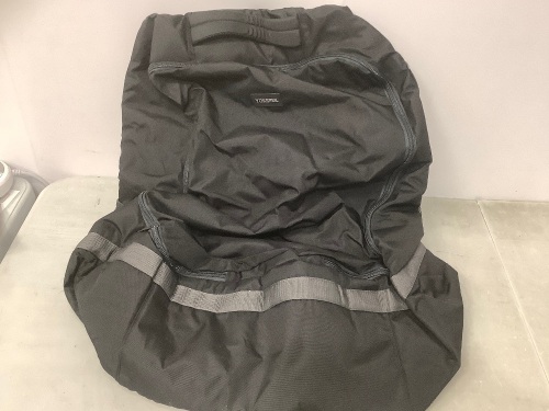 Yorepek Backpack, Appears new - Lot 533