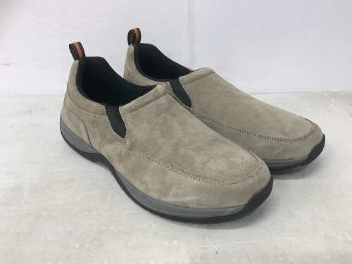 RedHead Mens Shoes, 11M, E-Comm Return - Lot 136