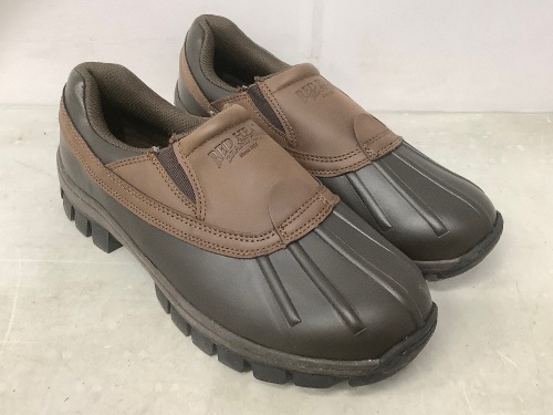 RedHead Mens Shoes, 10M, Appears new - Lot 178