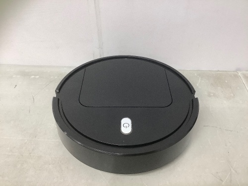Robot Vacuum, Untested, E-Comm Return - Lot 256