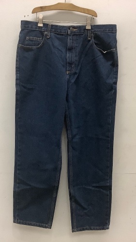 Members Mark Jeans, 34x30, Appears New - Lot 460
