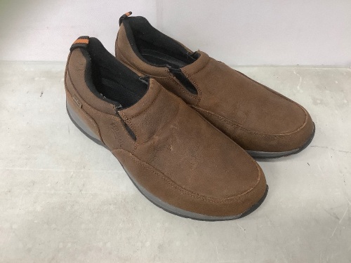 RedHead Mens Shoes, 10M, E-Comm Return - Lot 293