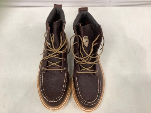 Irish Setter Mens Shoes, 10E2, Appears New - Lot 476
