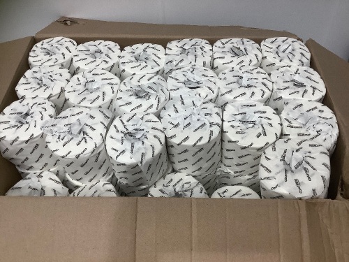 Lot of (92) Coastwide Bath Tissue, E-Comm Return - Lot 285