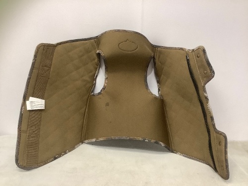 Rig Em Right Dog Vest, XXL, E-Comm Return - Lot 369