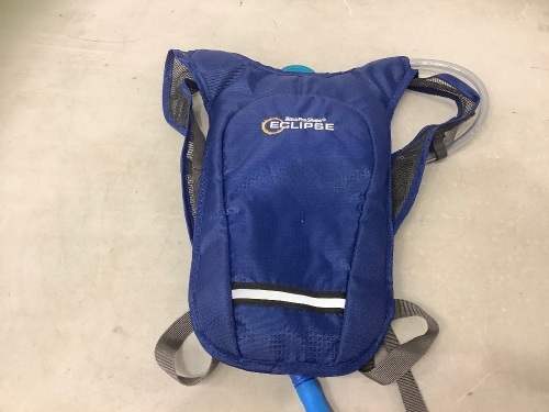 Eclipse Hydration Pack, E-Comm Return - Lot 500