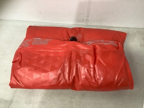Coleman Airbed, E-Comm Return - Lot 139