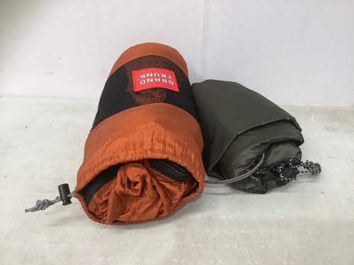 Grand Trunk Hammock, E-Comm Return - Lot 18